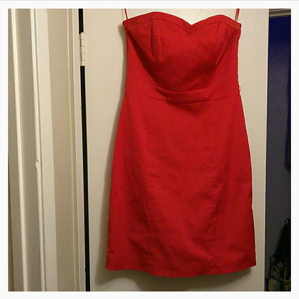 H&M Dress